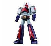 Good Smile Company MODEROID Planet Robo Danguard A, Danguard A, Non-Scale, Assembly Type Plastic Model