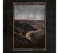 Danheim Munarvágr (CD) Album Digisleeve