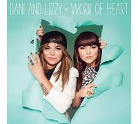 Dani And Lizzy - Work Of Heart [Vinilo]