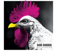 Dani Bander Blackout (CD) Album (Importación USA)