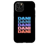 Dani Carcasa para iPhone 11 Pro