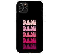 Dani Carcasa para iPhone 11 Pro MAX