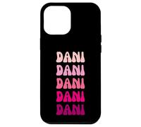 Dani Carcasa para iPhone 12 Pro MAX