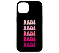 Dani Carcasa para iPhone 13