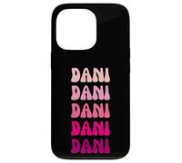 Dani Carcasa para iPhone 13 Pro