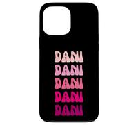 Dani Carcasa para iPhone 13 Pro MAX