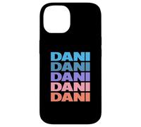 Dani Carcasa para iPhone 14