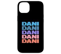 Dani Carcasa para iPhone 14 Plus