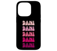 Dani Carcasa para iPhone 14 Pro