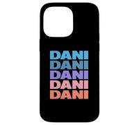 Dani Carcasa para iPhone 14 Pro MAX