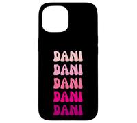 Dani Carcasa para iPhone 15