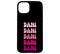 Dani Carcasa para iPhone 15 Plus
