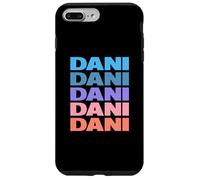 Dani Carcasa para iPhone 7 Plus/8 Plus