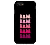 Dani Carcasa para iPhone SE (2020) / 7/8