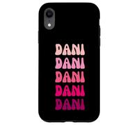 Dani Carcasa para iPhone XR