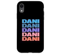 Dani Carcasa para iPhone XR