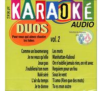 Dani - CD Play Back Sony Duos Vol.02