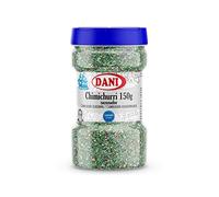 Dani - Chimichurri sazonador (mezcla de especias) 150 gr.