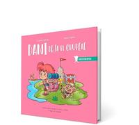 Dani Deja El Chupete: Cuento para ayudar a niños y niñas a dejar el chupete (CRECICUENTOS)