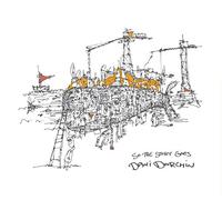 Dani Dorchin - So The Story Goes (180gr +Download) [VINYL] [Vinilo]