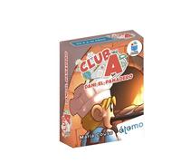 Atomo Games Dani el Panadero. Club A. Juego Educativo de matemáticas