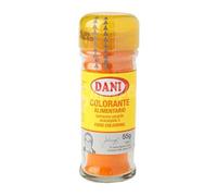 DANI ESP.COLORANTE ALIMENTARIO TARRO 55 GR