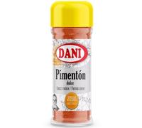 DANI ESP.TARRO 90ML.PIMENTON DULCE 45 GR