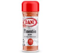 DANI ESP.TARRO 90ML.PIMENTON PICANTE 45 GR