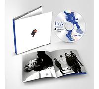 Dani Faiv - FAIV - CD + Poster