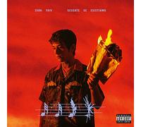 Dani Faiv – Scusate se esistiamo – Doble CD – Sony Music