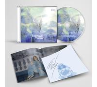 Dani Faiv - Ultimo Piano B - CD Autografato