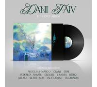 Dani Faiv - Ultimo Piano B - Lp Black [Vinilo]