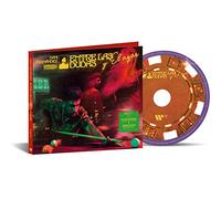 Dani Fernández - Dani Fernández - Entre las dudas y el azar (Premium) (CD)