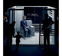 DANI FERNANDEZ - La Jauria (LP) Transparente [Vinilo]