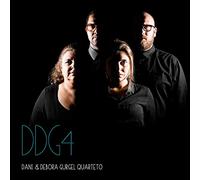 Dani Gurgel & Debora Gur - Ddg4