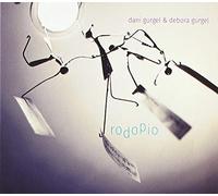 Dani Gurgel & Debora Gur - Rodopio