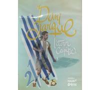 Dani Jarque DVD L'etern Capità