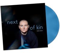 DANI LARKIN - NEXT OF KIN (BLUE VINYL) [Vinilo]