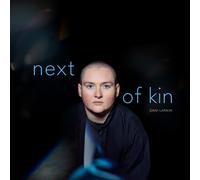 DANI LARKIN - NEXT OF KIN (BLUE VINYL) [Vinilo]