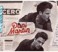 Dani Martín - Cero