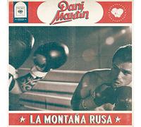 Dani Martin - La Montaña Rusa: Cristal
