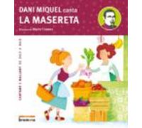 Dani Miquel Canta La Masereta