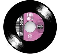 Dani Nel·Lo - Mercy [Vinilo]