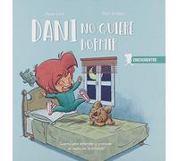 Crecicuentos :dani No Quiere Dormir