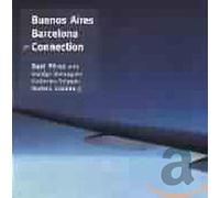 Dani Perez - Buenos Aires - Barcelona Connection