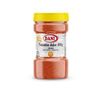 Dani - Pimentón dulce (cáscara) 400 gr.