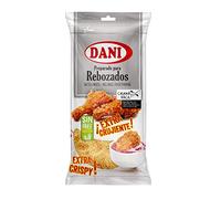 Dani - Preparado para Rebozados SIN GLUTEN 470 gr