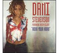 Dani Stevenson - Honk Your Horn [Vinilo]