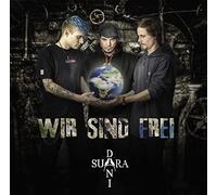 Dani Suara - Wir Sind Frei [Import]