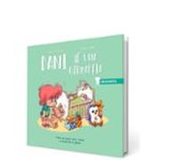 Dani Te Una Germaneta